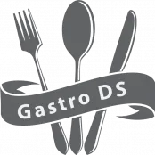 Logo Gastro DS s.r.o.-výroba a rozvoz teplých jedál