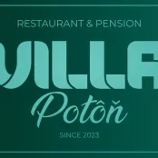 Logo Villa Poôň