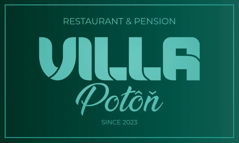 Logo Villa Poôň
